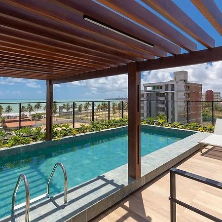 Appartamento Summer Flat #302 - Apt Em Cabo Branco By Carpediem Cabedelo Esterno foto