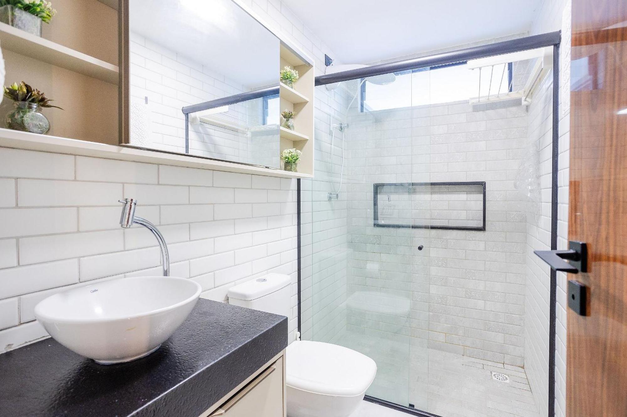 Appartamento Summer Flat #302 - Apt Em Cabo Branco By Carpediem Cabedelo Esterno foto